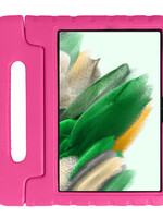 LUQ LUQ Samsung Galaxy Tab A8 2021 Kinderhoes - Roze