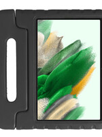 LUQ LUQ Samsung Galaxy Tab A8 2021 Kinderhoes - Zwart