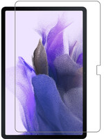 LUQ LUQ Samsung Galaxy Tab S7 Plus screenprotector