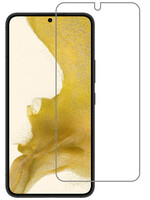 LUQ LUQ Samsung Galaxy S22 Plus Screenprotector Glas