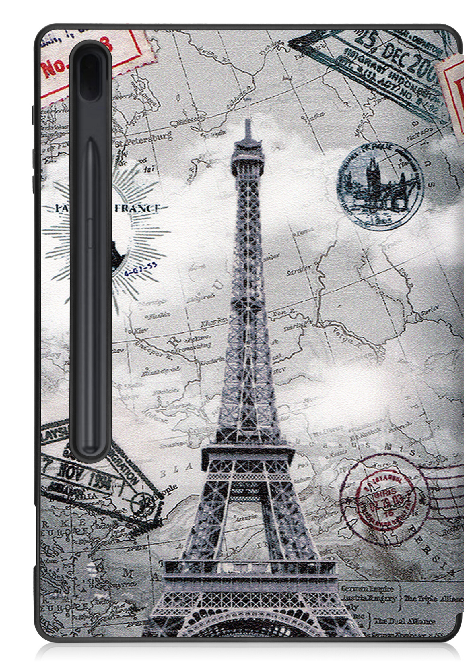 LUQ BH-T730SMCPENEIFFELTOREN.LUQ BH-T730TEMP.LUQ