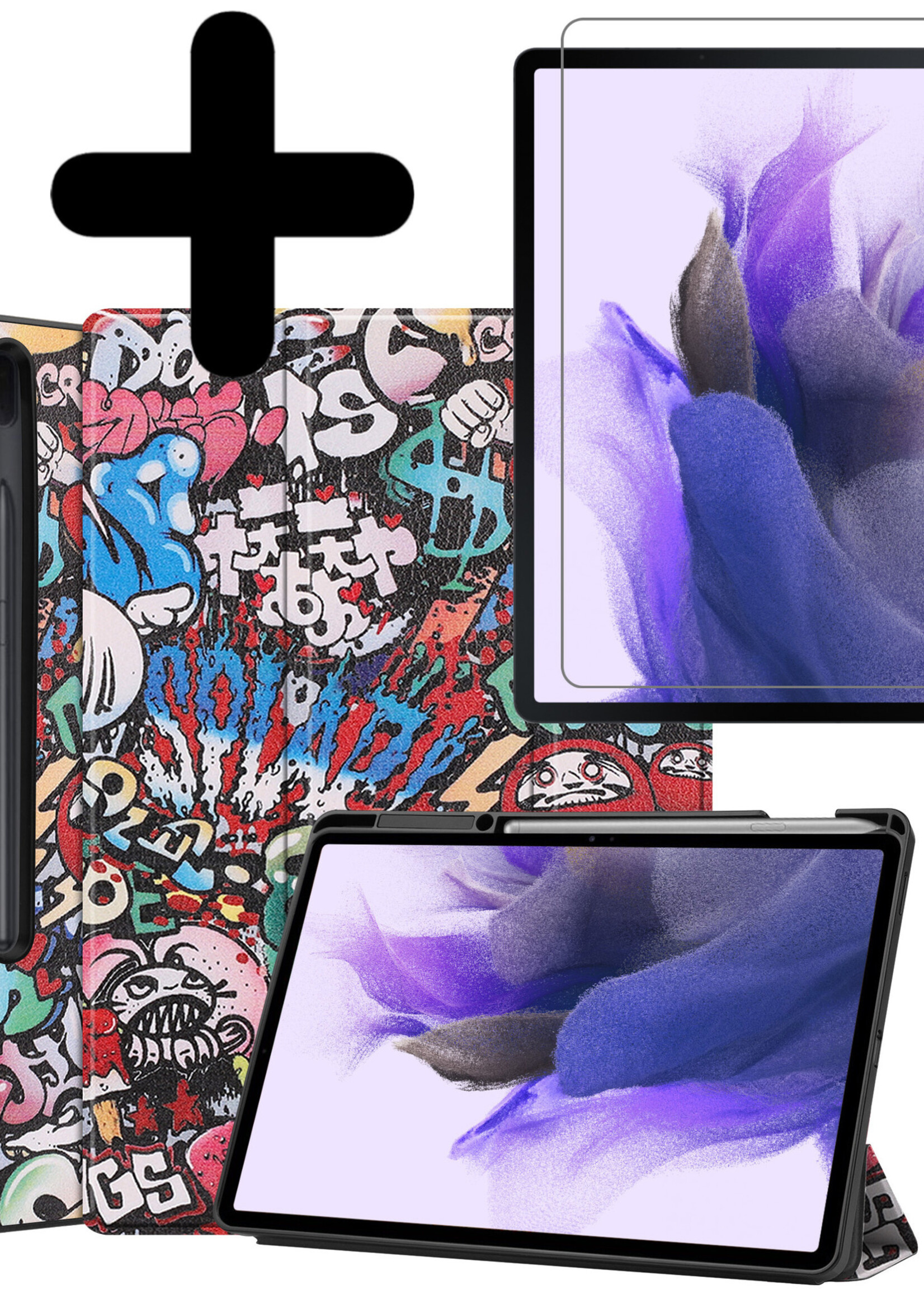 LUQ BH-T730SMCPENGRAFFITY.LUQ BH-T730TEMP.LUQ