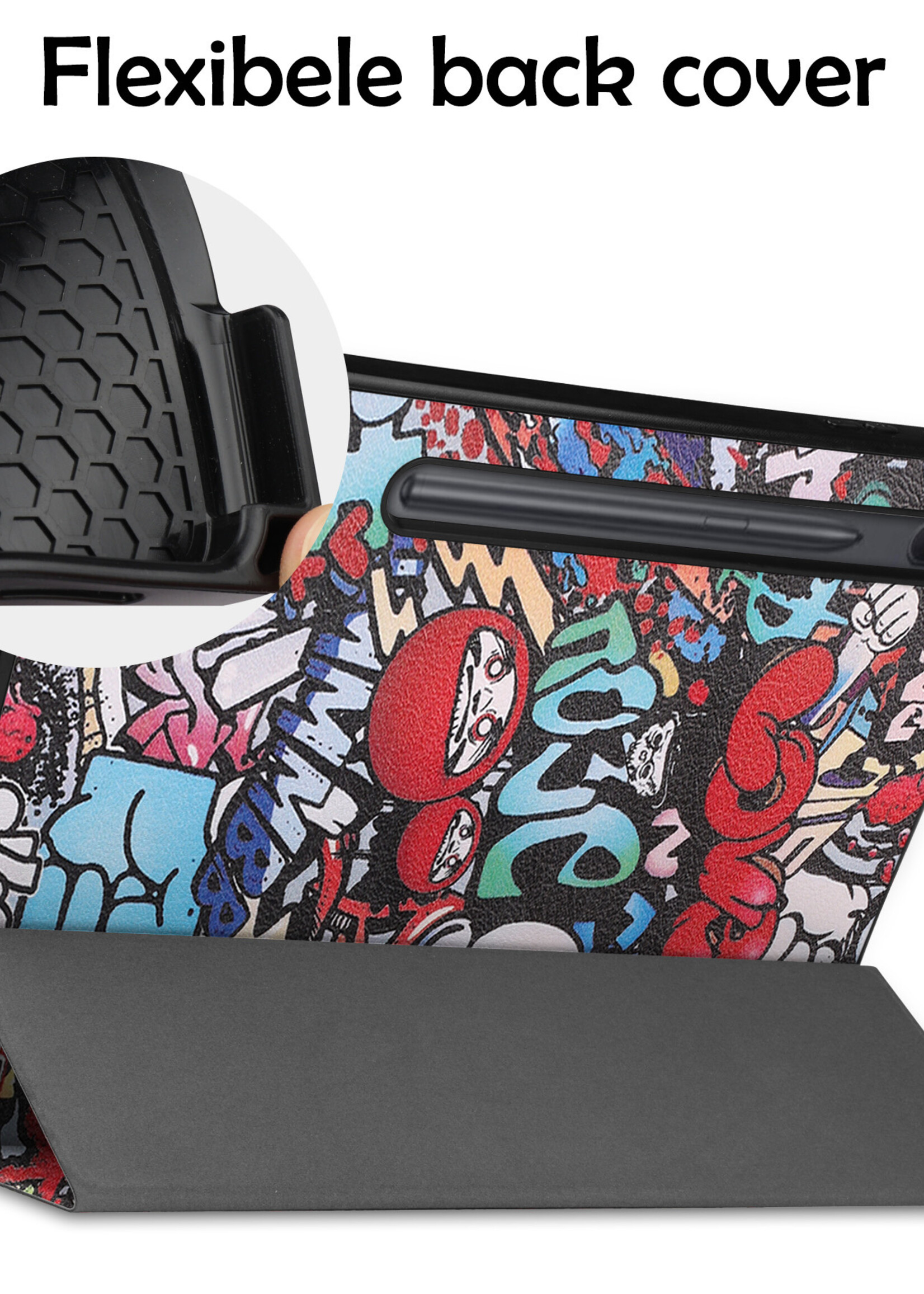 LUQ BH-T730SMCPENGRAFFITY.LUQ BH-T730TEMP.LUQ