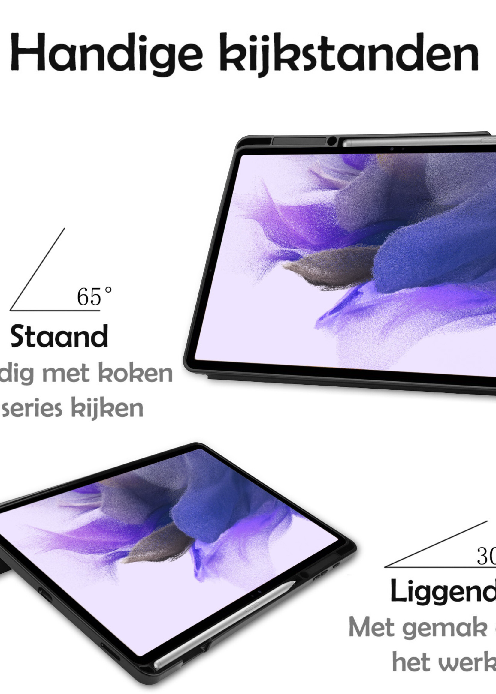 LUQ BH-T730SMCPENZWART.LUQ BH-T730TEMP.LUQ