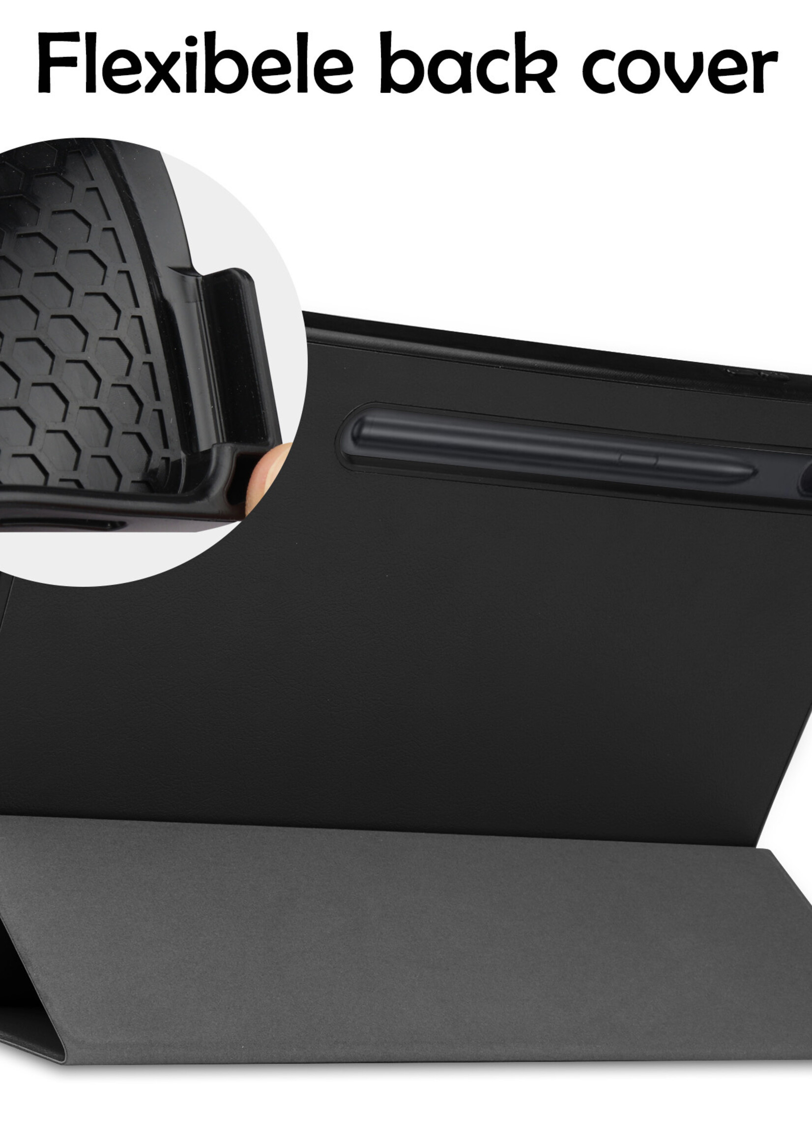 LUQ BH-T730SMCPENZWART.LUQ BH-T730TEMP.LUQ