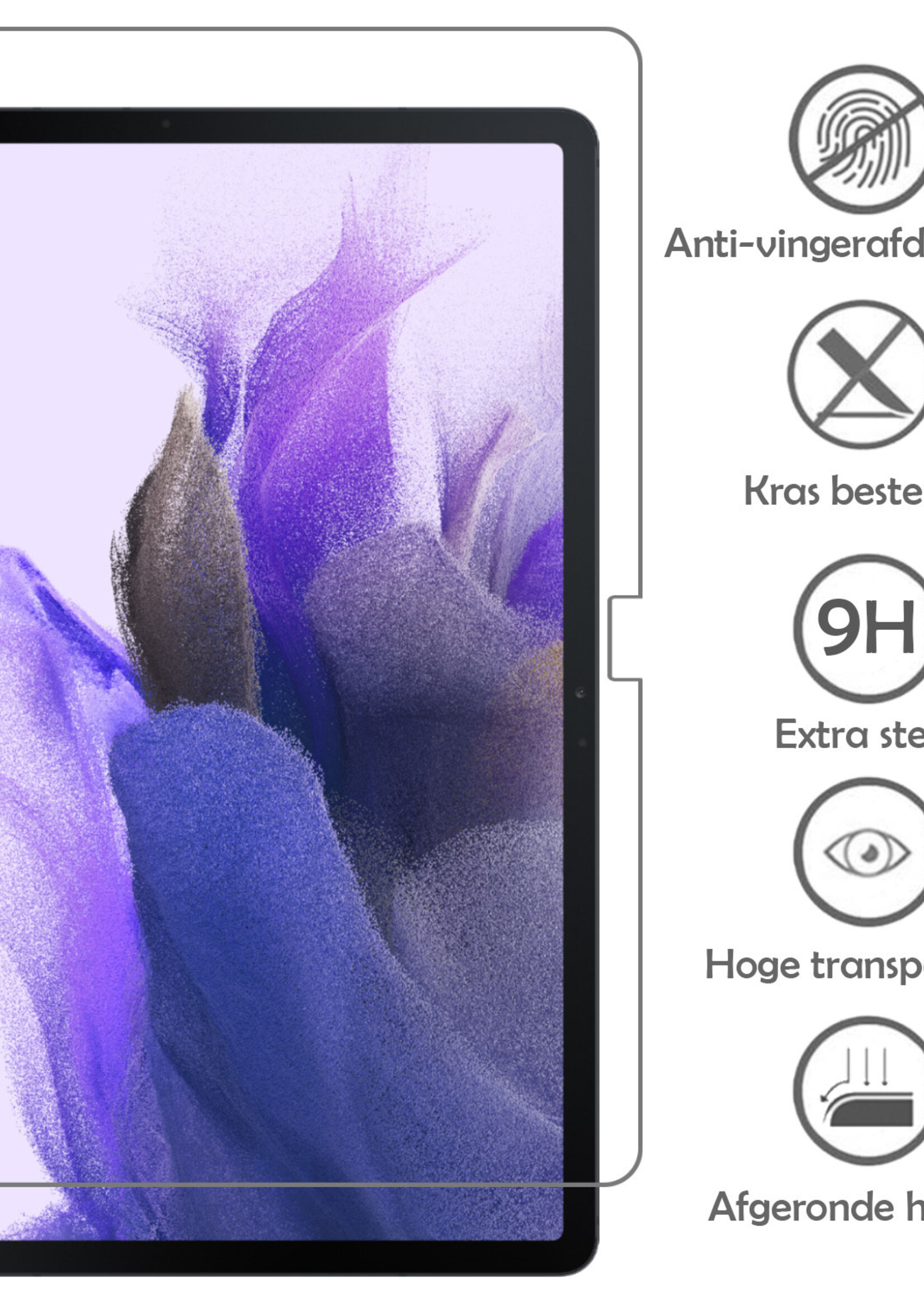 LUQ BH-T730SMCPENZWART.LUQ BH-T730TEMP.LUQ