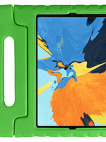 LUQ LUQ iPad Pro 2020 (11 inch) Kinderhoes - Groen