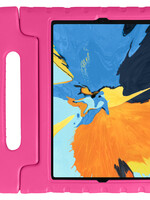 LUQ LUQ iPad Pro 2020 (11 inch) Kinderhoes - Roze