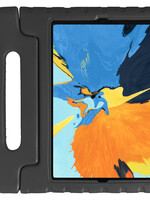 LUQ LUQ iPad Pro 2020 (11 inch) Kinderhoes - Zwart