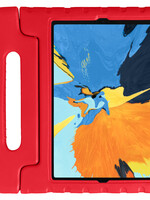 LUQ LUQ iPad Pro 2020 (11 inch) Kinderhoes - Rood