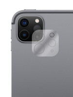 LUQ LUQ iPad Pro 2021 (12.9 inch) Camera Screenprotector