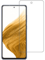 LUQ Samsung Galaxy A53 Screenprotector Glas
