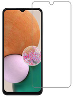 LUQ LUQ Samsung Galaxy A13 4G Screenprotector Glas