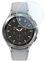 LUQ LUQ Samsung Galaxy Watch4 Classic 46 mm Screenprotector