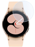 LUQ LUQ Samsung Galaxy Watch4 40 mm Screenprotector