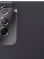 LUQ LUQ Samsung Galaxy S21FE Camera Screenprotector