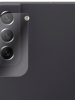 LUQ Samsung Galaxy S21FE Camera Screenprotector