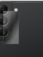 LUQ LUQ Samsung Galaxy S22 Camera Screenprotector