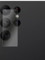 LUQ LUQ Samsung Galaxy S22 Ultra Camera Screenprotector