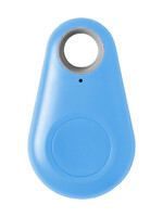 LUQ LUQ Keyfinder Bluetooth - Blauw