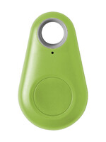 LUQ LUQ Keyfinder Bluetooth - Groen