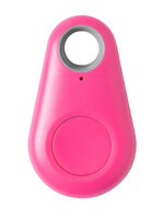 LUQ LUQ Keyfinder Bluetooth - Roze