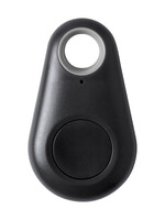 LUQ Keyfinder Bluetooth - Zwart