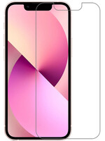 LUQ LUQ iPhone 14 Pro Max Screenprotector Glas