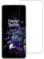 LUQ LUQ OnePlus 10T Screenprotector Glas