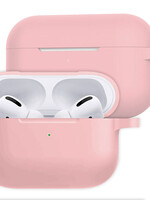 LUQ LUQ AirPods Pro 2 Hoesje - Lichtroze