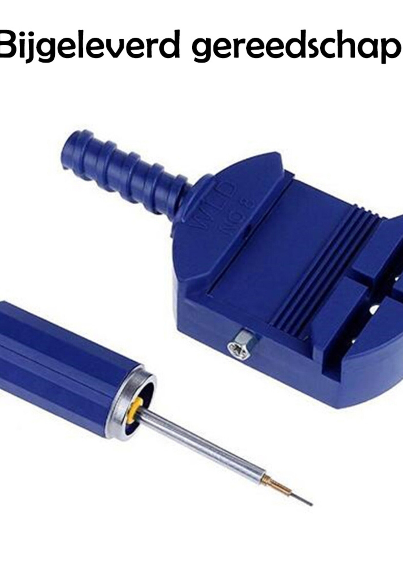 LUQ Horloge Bandje Geschikt Voor Apple Watch Bandje 42/44/45 mm Metaal Polsband - Bandje Geschikt Voor Apple Watch 1-8 / SE (42/44/45 mm) Bandje Metaal - Zwart