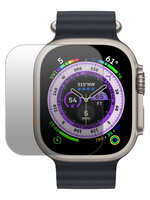 LUQ LUQ Apple Watch Ultra Screenprotector