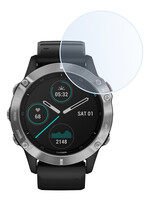 LUQ LUQ Garmin Fenix 6 Pro Screenprotector