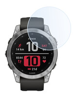 LUQ LUQ Garmin Fenix 7 Screenprotector