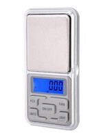LUQ LUQ Pocket Weegschaal - 0,01 - 200 Gram