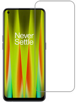 LUQ LUQ OnePlus Nord CE 2 Lite Screenprotector Glas