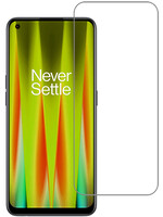 LUQ OnePlus Nord CE 2 Lite Screenprotector Glas