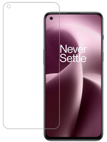 LUQ LUQ OnePlus Nord 2T Screenprotector Glas