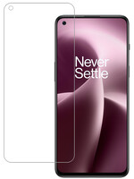 LUQ OnePlus Nord 2T Screenprotector Glas