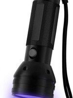 LUQ LUQ Super Zaklamp UV