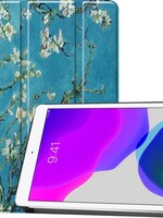 LUQ LUQ iPad 10.2 2019 hoesje