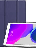 LUQ LUQ iPad 10.2 2019 hoesje