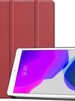 LUQ LUQ iPad 10.2 2019 hoesje