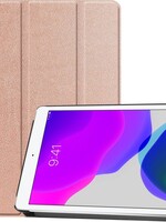 LUQ LUQ iPad 10.2 2019 hoesje