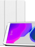 LUQ LUQ iPad 10.2 2019 hoesje