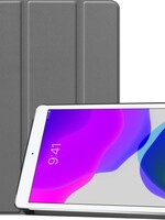 LUQ LUQ iPad 10.2 2019 hoesje