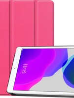 LUQ LUQ iPad 10.2 2019 hoesje