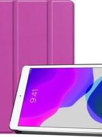 LUQ LUQ iPad 10.2 2019 hoesje