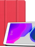 LUQ LUQ iPad 10.2 2019 hoesje