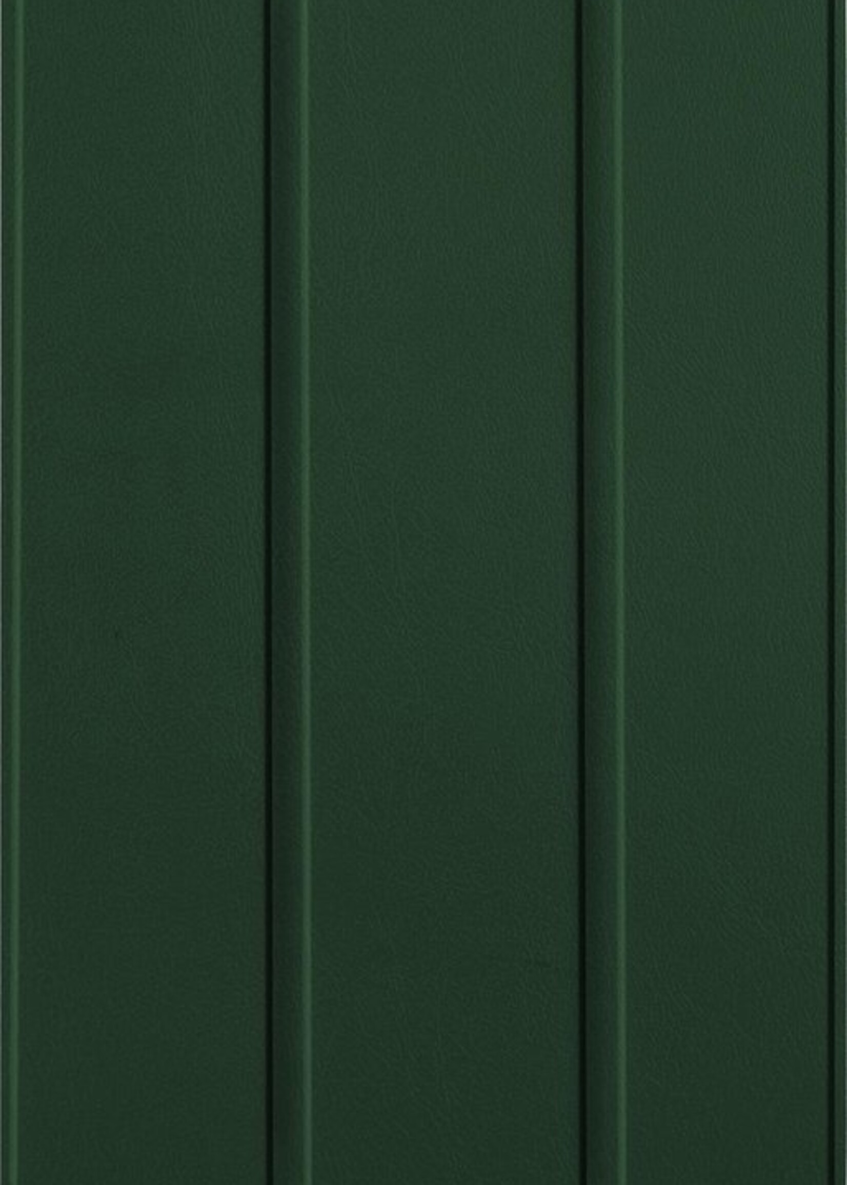 LUQ Hoes Geschikt voor Samsung Galaxy Tab S6 Lite Hoes Luxe Hoesje Book Case - Hoesje Geschikt voor Samsung Tab S6 Lite Hoes Cover - Donkergroen